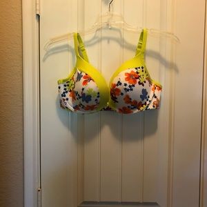 Cacique Bra 40D